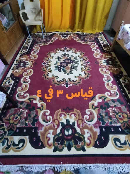 زوالي للبيع القياسات مكتوبه وسعر مناسب العنوان ديالى المقداديه قرب مستشفى الزهراء  اتصال ‏‪0770 731 1737‬‏بس الحمره بيه عيب شويه واظح بصوره

