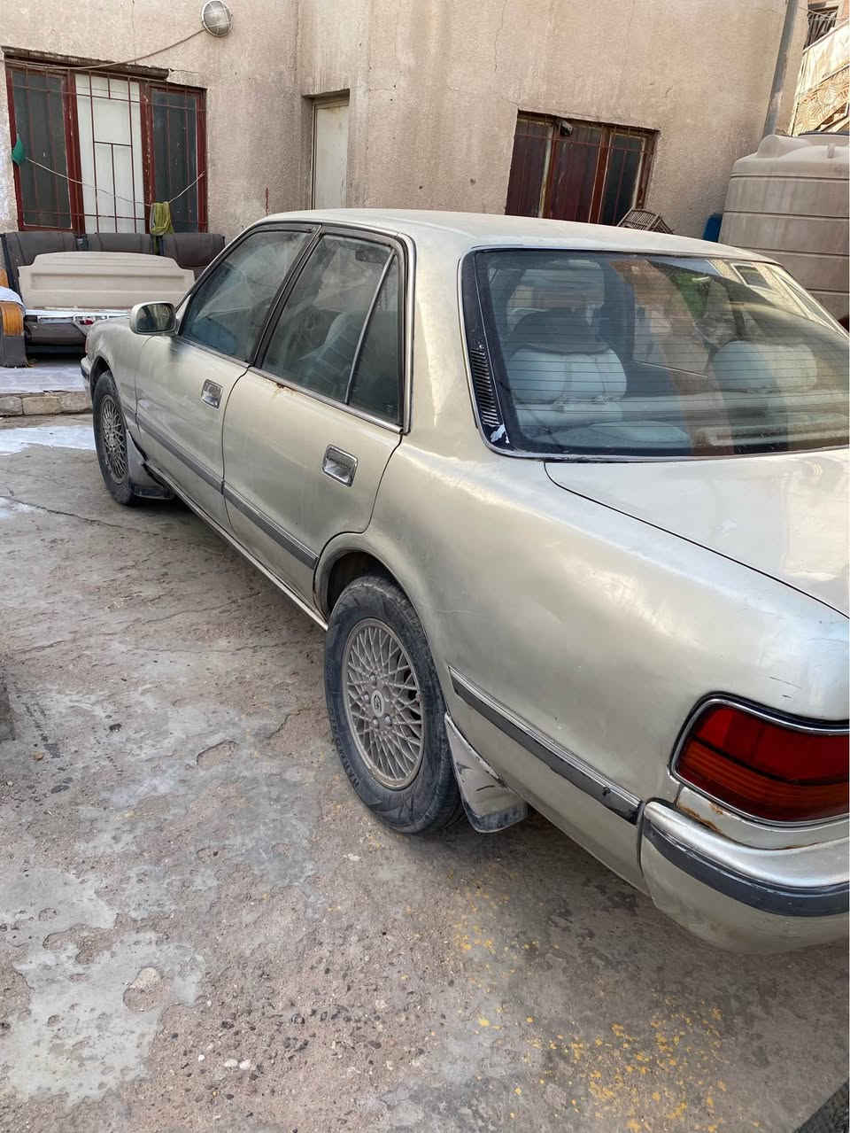 مارك كربلائي رقم ذي قار سنويه منتهيه 2019 باسمنه مكفوله من النقل والكص والعيب والباقي تجي وشوف الشرعي محرك وكير وحداديه حلوه مكاني البصره الحكيميه السعر 45 وبيه مجال رقم *********** البصرة, العراق
