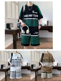 تراك برمودة • حجري • قياسات كاملة