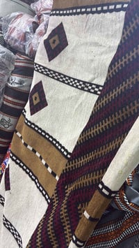 قماش تراثي • ديكور عربي • كوفي ومطاعم