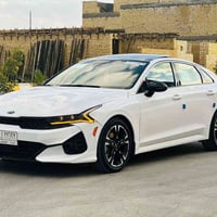 كي فايف • ٢٠٢١ • فول مواصفات GT