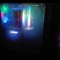 تجميعة • i5 12400F • RTX 4060