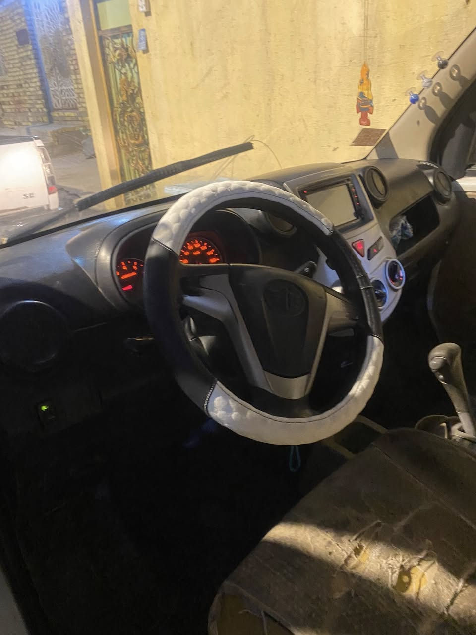 سياره فاو ١٠ راكب موديل ١٥ رقم بصره حره ليف. كير او محرك تماتيك محور سنويه نافذه سعره ٣٠ ورقه رقم هاتف ***********
