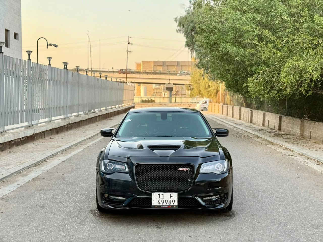 سلام عليكم ورحمة للبيع وبامه مديل 2018 اصل وارد أمريكي حادثه جاملغ وبنيد فقط والباقي مكفوله كفاله عامه مكينه 3600 وكير مكفولات حداديه تخم تاير تبريد ثلج موصفات فول من عده البنرامه تحكم ستيرن شاشه كامره حساسات شاير مري مثبت سرعه كشنات جلد كهرباي تبريد قطعتين بصمه تشغيل عن بعد ويل كب كروم 20 تخم تاير رقم بغداد نكليزي تحويل ثاني يوم سياره جديده وجاهزه من كلشي وشرط احله من الصور السعر 178 وقابل للتفاوض الستفسار نتصل *********** مكان سياره كربلاء مكلف بلنشر
