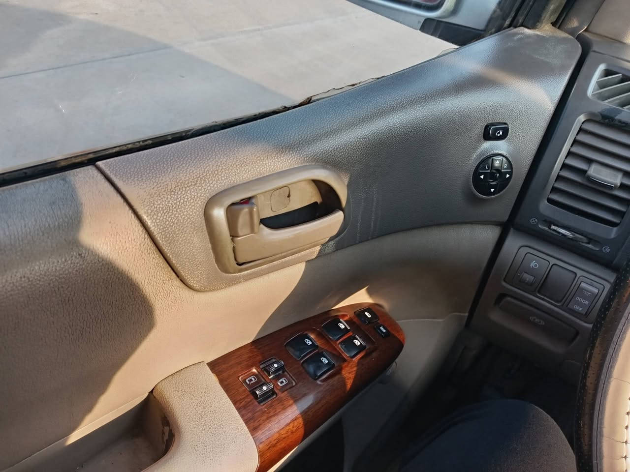 للبيع كيه موديل ٢٠٠٧ سيدونه خليجي  فول مواصفات فتحه بيبان كهربائي جنطه كهرباء مكينه ٣٣٠٠ كفاله كيرك كفاله كهربائيات شغاله كله دواخل جاهزه حداديه رقم بغداد مشروع وطني مداور ثاني باي محافظه يعجبك بيه تبديل قطعتين جاملغ امامي وباب امامي جهة العبري مكانه سماوه وراعيه هم سماوه سعر ١٢٠ وبيه مجال  تفاصيل أكثر  رقم الهاتف *********** واتساب
