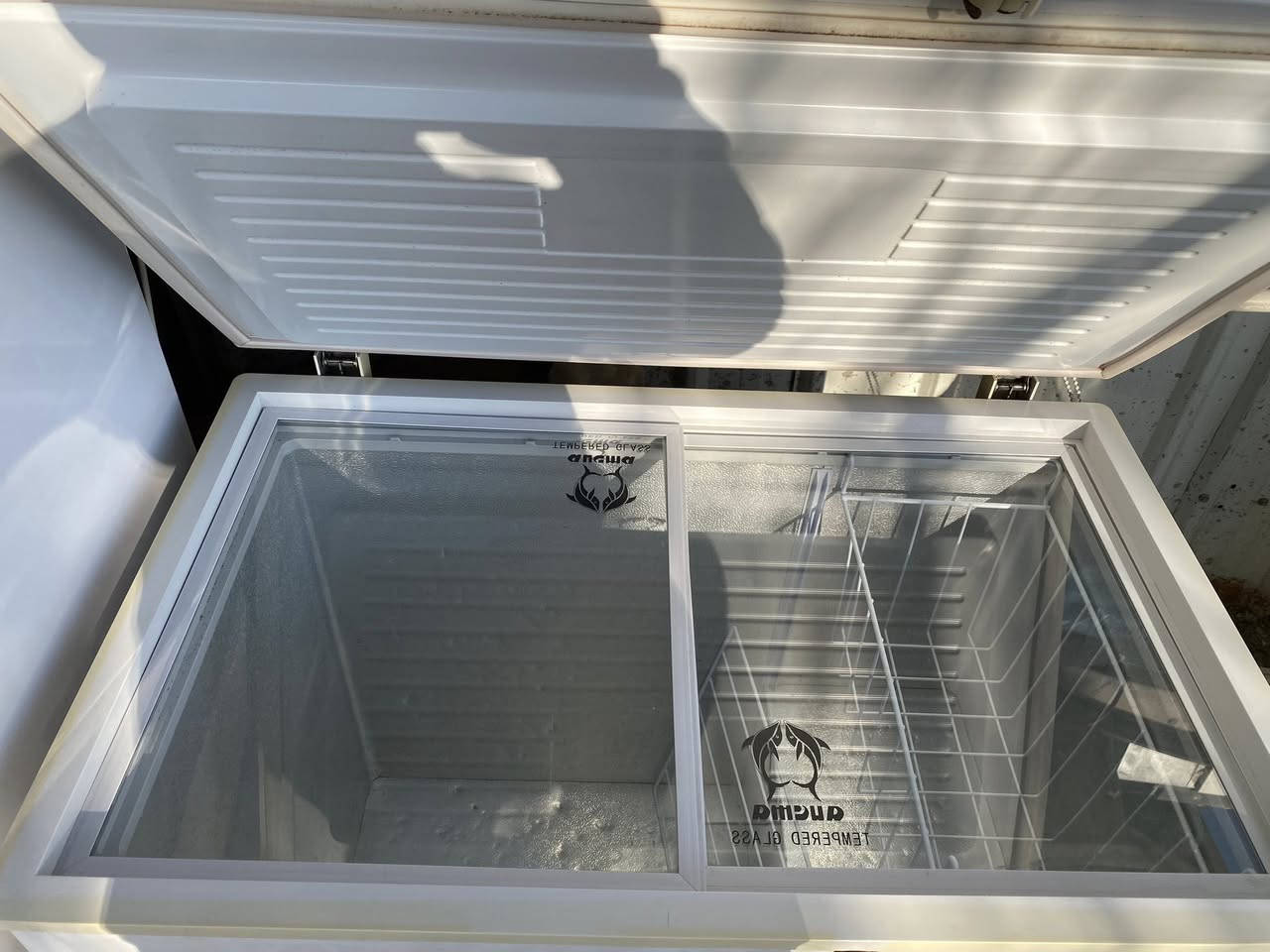 ثلاجە مارکە هیتاشی بیلادی سعر ٤۹٠ الف مجال
مجمیدە ۱٠ قدم بیلادی سعرها ۱۲٠ مجال
اربیل زیرین ستی طریق مسیف


**إذا كنت صاحب هذا الإعلان وتريد حذفه لأي سبب، رجاءا أرسل رسالة إلى الدعم الفني**