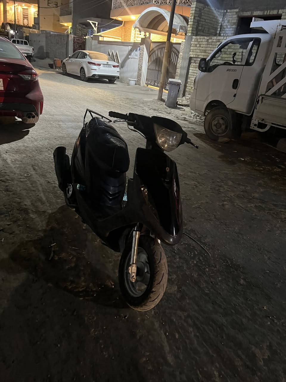 السلام عليكم ماكس عدله
بيها تزويد صالنصه fm
دبلات رياضي 
دشبول ٣ الوان 
كاسحه اصليه 
كشن مدوشم 
مكان حله 
للاستفسار ***********
