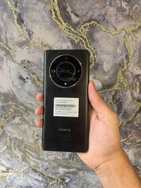 شباب 🙋‍♂️ ‏ ‏هونر x9b   + نظافه فول ✨ بس بي ضربة بشاشة ￼  ذاكرته  256+...