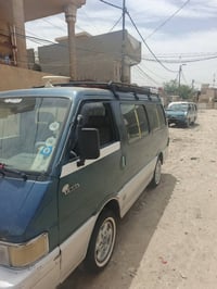 للبيع كيا بستا 94 كفاله عامه كير مكينه اكسن رقم انكليزي  السنوية ل29 ت...