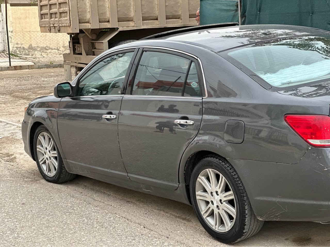 افلون موديل 2009كندي رقم سليمانية 
بسمي سنوية جديدلحد2031
سلايت وكشن هيتروتبريت 5بصمة
كوبون بنزين بي 4تايرات محرك  وگيربشرط 
ضرربس صفحة سايق وسكف مكصوص مصبوغ عام
للبيع فقط 
سعر93بي مجال
*********** كركوك, العراق
