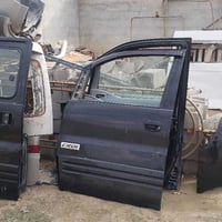 للبيع بيبان مال ستاركس 2007 جديدات مكان بغداد رقم التلفون 07700824629