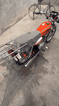 دراجه امتياز ربعه كير موديل 2026وراق سكنر دراجه صرله شهرين طالعه شوفت عينك النضافه السعر 700وبيه مجال حك الجيه كربلاء حي العسكري الرقم ***********
