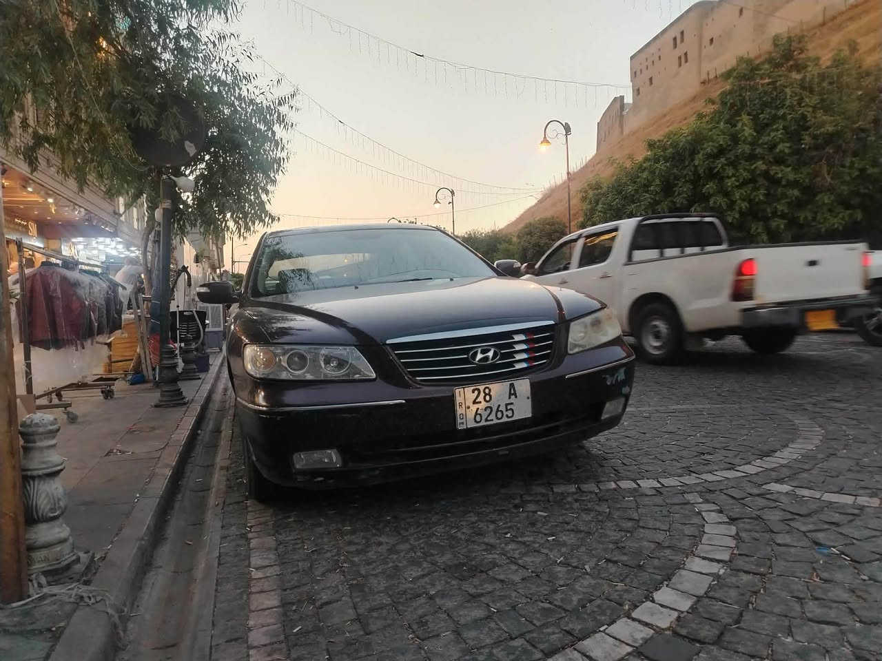 فول موصفات خليجيه سياره صبغ عام مكينه حداديه جديدات تواصل *********** النجف, العراق
