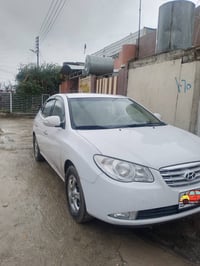 النترا 2011 • رقم قديم دهوك • مكينة ما مفتوحه