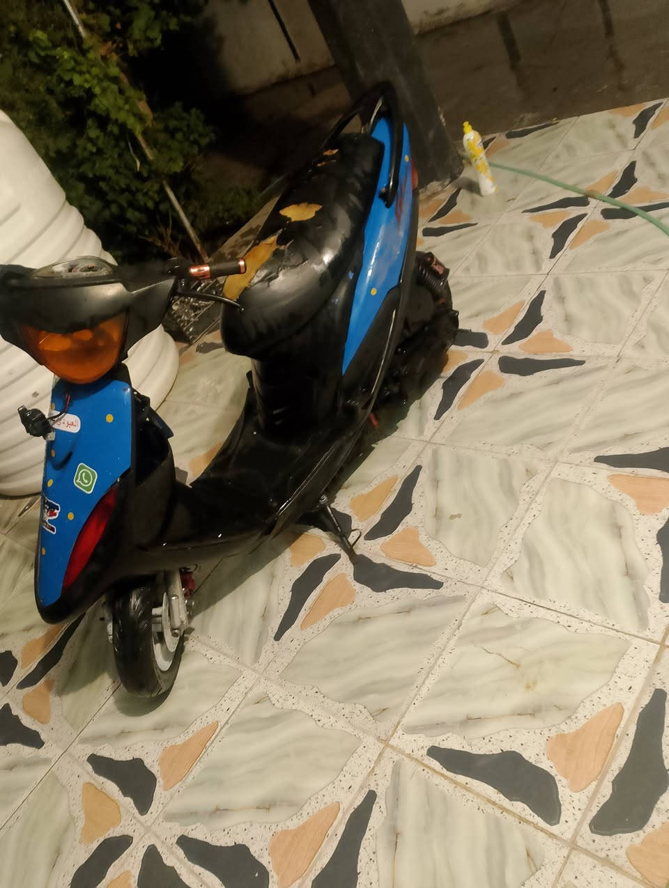 ماكس عدله لبيع كله شغاله لايت  بك لايت تخبل دراجه سعر 425بيه مجال حك جيه مكاني بابل سده الهنديه العلكايه 0770643109


**إذا كنت صاحب هذا الإعلان وتريد حذفه لأي سبب، رجاءا أرسل رسالة إلى الدعم الفني**