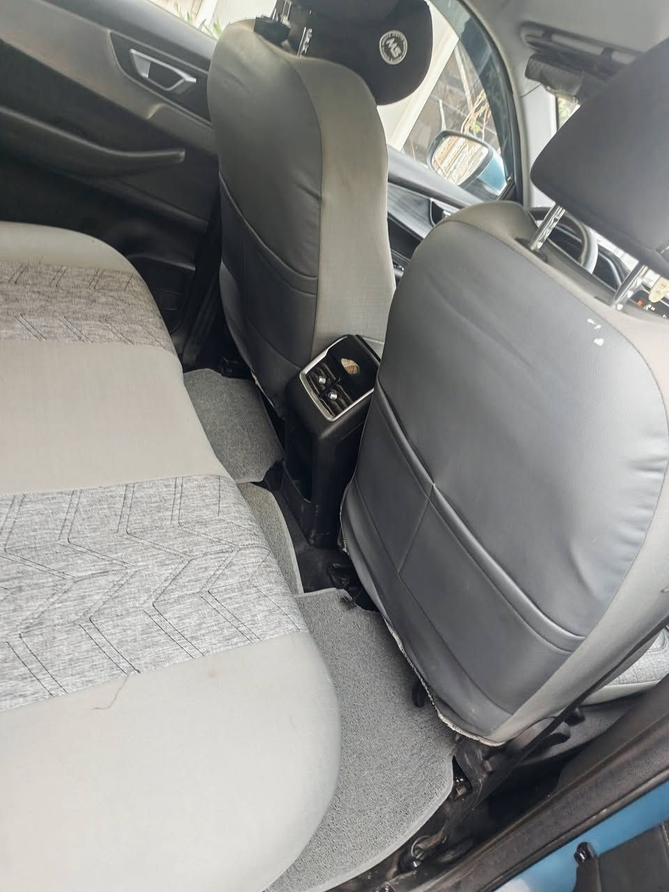 تيكو 4 برو موديل 2022
ماشية 27 الف حره رقم انكليزي بغداد هزة جديده  مكانها كربلاء كفالة عامه عدا بارد بالجاملغ الخلفي  وموضح بالفيديو والباقي كفاله تبريد قطعتين تشغيل عن بعد ثلاجة وسطية دخول ذكي 
 دوشمه
 مطريات
  ستيرن خياط 
فرشة دشبول
  ارضيات اصلية
 وداش كام خلفي امامي الاصلي مو ابو ٤٠ الف انارة داخلية ريمونت وموبايل التحكم الاصلية يعني جاهزة من كلشي 
السعر 110 وبيها مجال قليل


**إذا كنت صاحب هذا الإعلان وتريد حذفه لأي سبب، رجاءا أرسل رسالة إلى الدعم الفني**