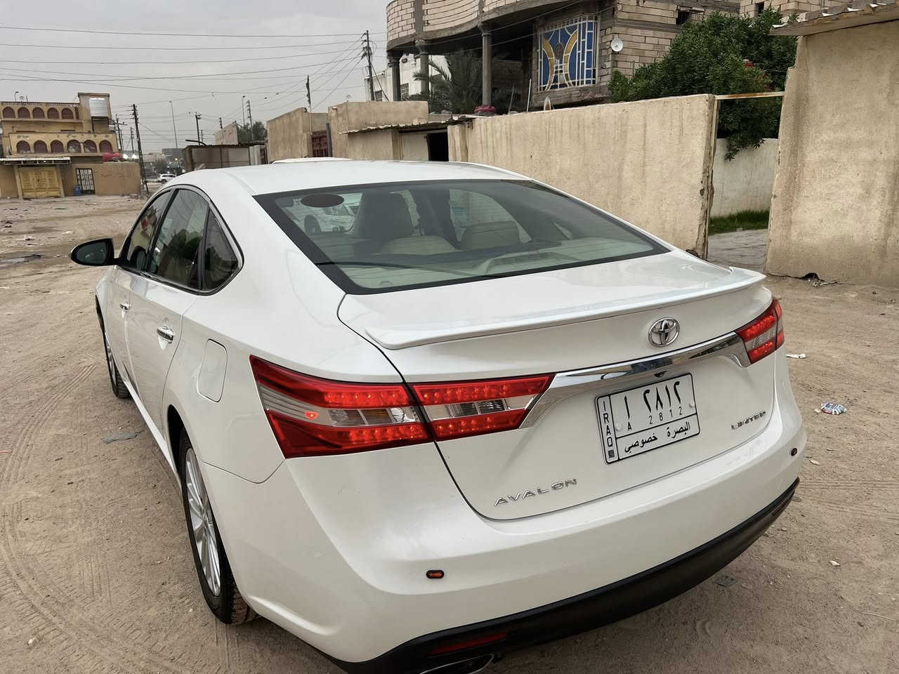 السلام عليكم افلون 13 خليجي  مكفوله اسعر 225 بيها مجال.  البصره الزبير***********
