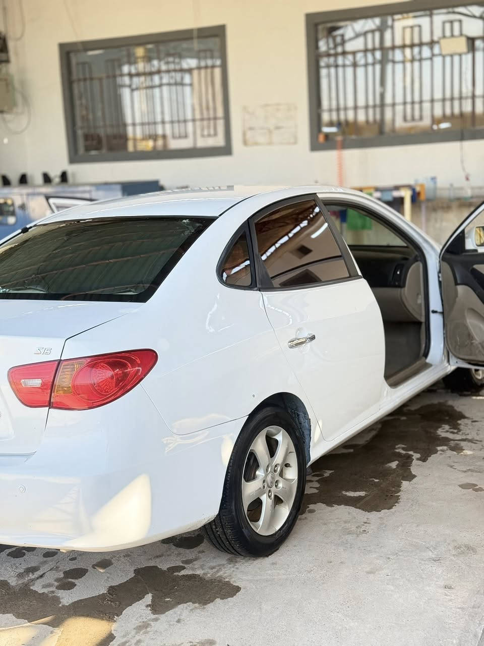 افانتي للبيع ***********
