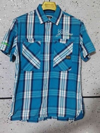 قميص جي ستار • مقاس XL • وزن ٨٠-٨٥