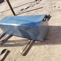 تانكي كاز • ٧٥٠ لتر • النجف