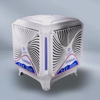 صنع عراقي • إلكترونيات