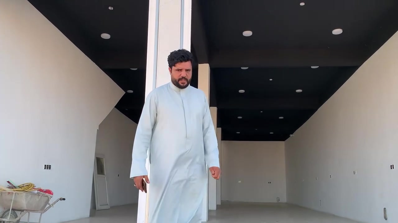 بسم الله الرحمن الرحيم
يوجد مجمع للايجار في ناحية النور يصلح ان يكون مجمع انشائيه او مول للتسوق المنزلي والاثاث او مجمع طبي و صيدليه للتواصل معنا علئ هذاالرقم
***********

#النور_مدينتي
