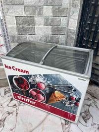 عارضة تركية • ١٣ قدم • تجميد