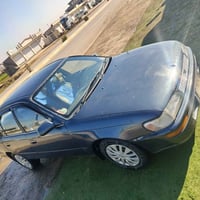 كورلا • ١٩٩٢ • نينوى