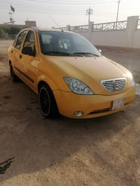 فوتون • ٢٠١٦ • المكينة اوكي