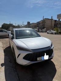 بي واي دي سونك L ماشيه 3000 فلاك شب الفول كرسين كهرباء شحن واير ليس  ا...