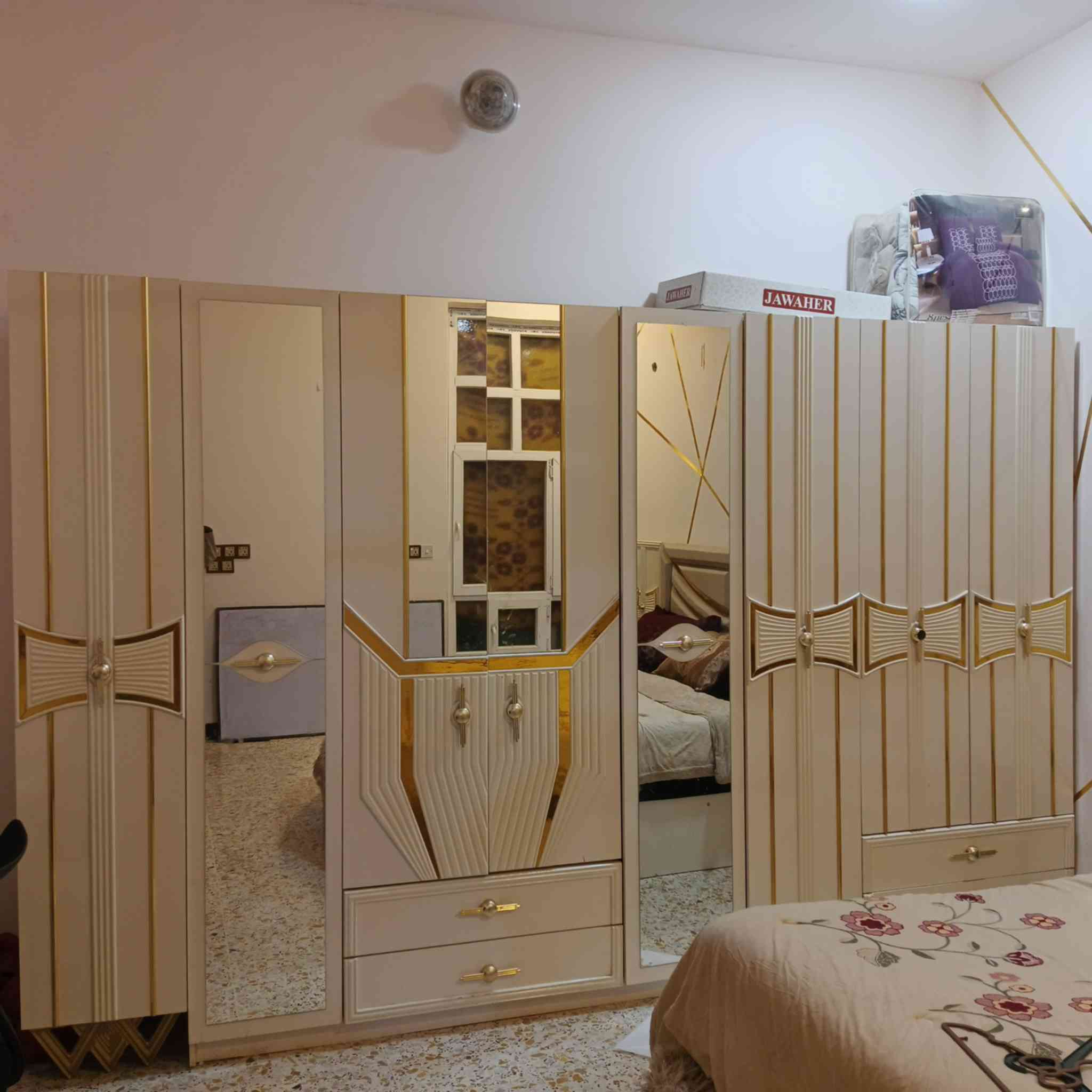 للبيع ٧ قطع غرفه نوم تركي سعر مليون ٥٠٠
فلوجه الازركيه قرب مدرسه التوفيق
*********** للإستفسار
