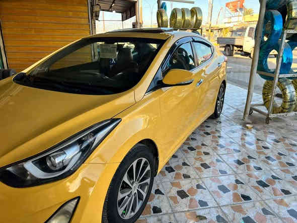 سلام عليكم   
لي يدور نضيف ومكفول هنا. 👈 البياع والشراي هاي ماتفيدك هاي مال جنايه 
النترا 2016 كفاله خليجي
فول ماعده البصمه
لا تبديل ولا حادث ولا حتى قرق
بدون تبديل اي قطعه 
فقط بيه تعيدلات بل كشر بسطه بدون معجون 
صبق عام
محرك مكفول
كير مكفول 
صدر امامي خلفي جديد
ويل كب ١٦ تايرات نضافه ٨٠ بل 💯 
المواصفات فول ماعده البصمه
١.فتحه سقف
٢.اشاير مري
٣.داخل صاج
٤.داخل بيجي
٥. دوشمه كشنات ارضيه
٦.لايت مال ١٦ عدسه
٧.يدات نيكل بلادي
٨.اشاير مري 
٩.مري شفط 
١٠.شاشه بلادي +كامره
١١.تحكم ستيرا
١٢.مثبت سرعه 
١٣.محرك 2000
مصفره هيئه 
رقم بقداد
النعون بغداد ابو غريب
السياره بسمي السعر 113بيه مجال بسيط 

‭٠٧٥٠ ٥٢٢ ٦٠٢٨‬
***********
