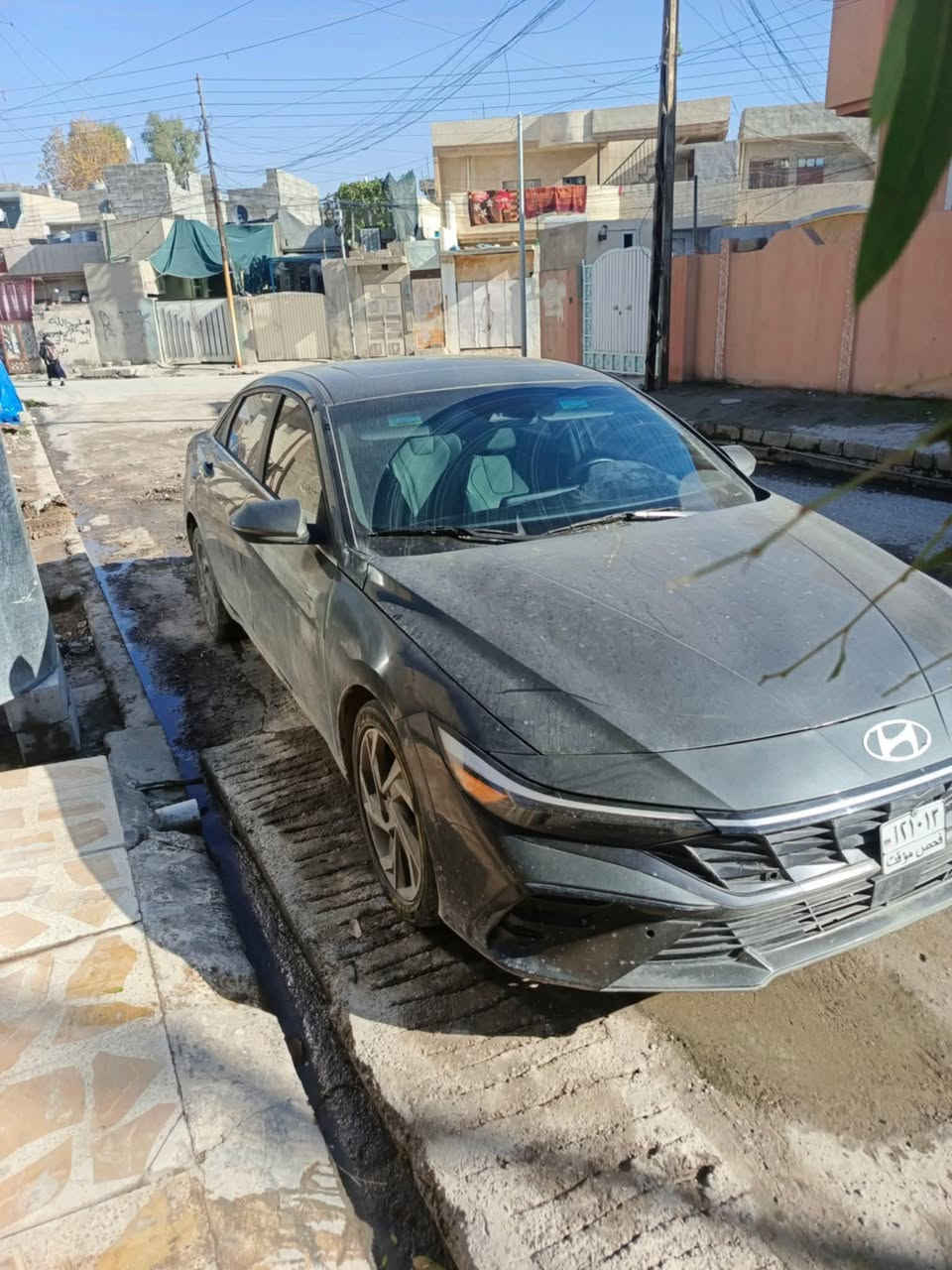 الانترا 2024 هايبرد فول موصفات واحد على واحد فحص ترقيم عل دوله السياره باسمي ضرر 3 قطع بوند جاملغات الاماميه  فقط بيع مستعجل السعر 120 بيهاا مجال شي قليل

‭٠٧٧٨ ٣٠٩ ٠٦٥٨‬ غير متواجد عل فيس
