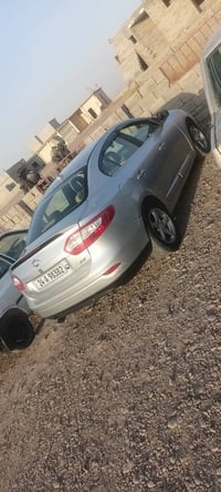 كورلا 95 • ٢٠١٠ • رقم دهوك