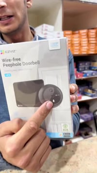 شوف الباب • مواد العزل • محمد عويس