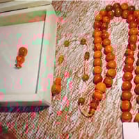 صندل اوروبي • صنع يدوي • احتياطي