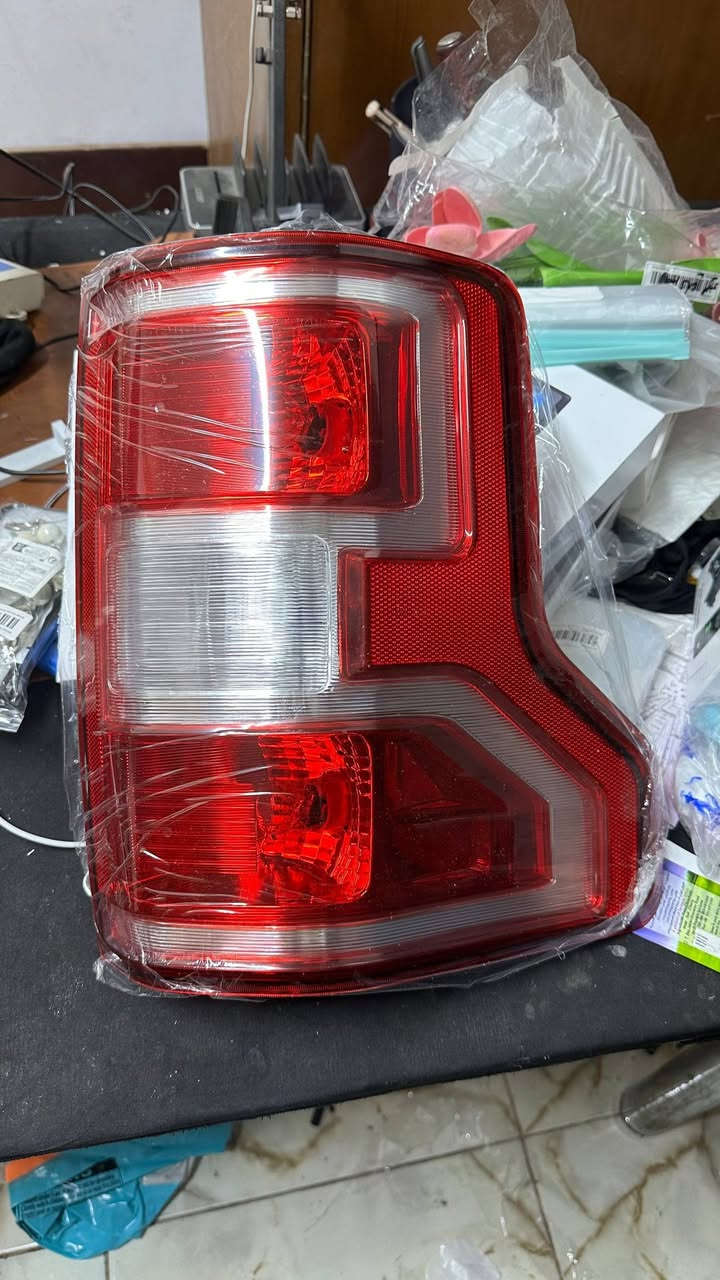 بگ لايت فورد F150 موديل 2018/2019
هذا الشكل وكامل هو والقواعد مال كلوبات وكلوباته كامله جيب وشد
(فقط صفحة اليساااااار) جهة اليسره خلف السائق 
حط سعرك وبالعافيه باليرضي الله
مكاني بغداد الدورة


**إذا كنت صاحب هذا الإعلان وتريد حذفه لأي سبب، رجاءا أرسل رسالة إلى الدعم الفني**