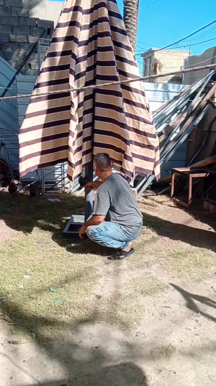 السلام عليكم للبيع عنوان بغداد ***********
