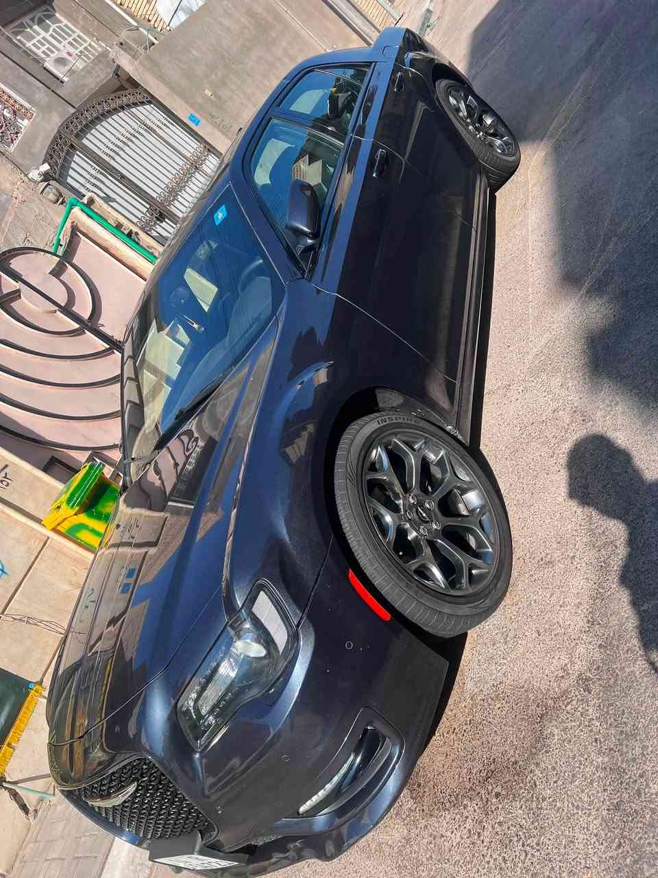C300
للبيع فقط
موديل 18 اصل
فئة S اصل فول مواصفات
حساس امامي خلفي وكامرة
فتحتين كشن حضن جلد تدفئة
دمام صوتي
اللون رصاصي صدفي
سيارة في حالة الشركة جديدة ونظافة 100/100
وارد امريكي مرفق بالمنشور كسر الجامة الخلفية تخريب فقط الباقي كفالة 
بجم عريض لد وكشاف
بجم كبس 
رقم بصرة ب اسمي  تحويل مباشر
سيارة استخدام شخصي غير متعوبه
كل تفاصيلة جديدة 
السعر 230 $
بصرة
اتصال ***********
