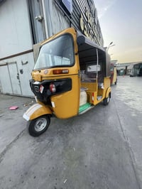 تكتك 2020 شهر 12 رقم وسنويه بيها فقط دوس معمره مكاني بغداد الكماليه 07...