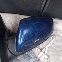 مرايات جانبية • وارد أمريكي • جهة يسار