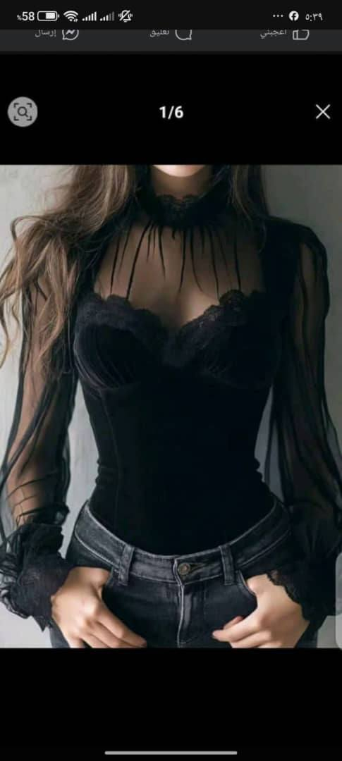 تواصي شي ان ♥️✨


**إذا كنت صاحب هذا الإعلان وتريد حذفه لأي سبب، رجاءا أرسل رسالة إلى الدعم الفني**