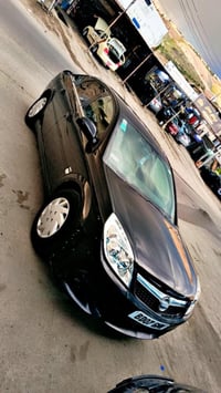 أسترا أوروبي • ٢٠٠٧ • مكينة مبدلة