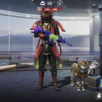 حساب للبيع • الكترونيات • خاص