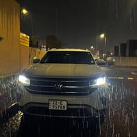 كروز سبورت • ٢٠٢٣ • حادث خلفي
