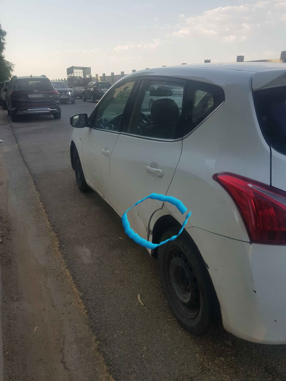 جامات كهرباء كشنات قماش أربيل, العراق


**إذا كنت صاحب هذا الإعلان وتريد حذفه لأي سبب، رجاءا أرسل رسالة إلى الدعم الفني**