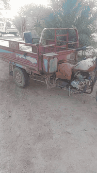 ستوته • مكينة تمام • بابل ناحية النيل