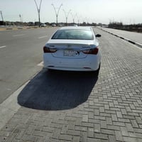 سوناتا ٢٠١٢ • محرك ٢٤٠٠ • مكاني