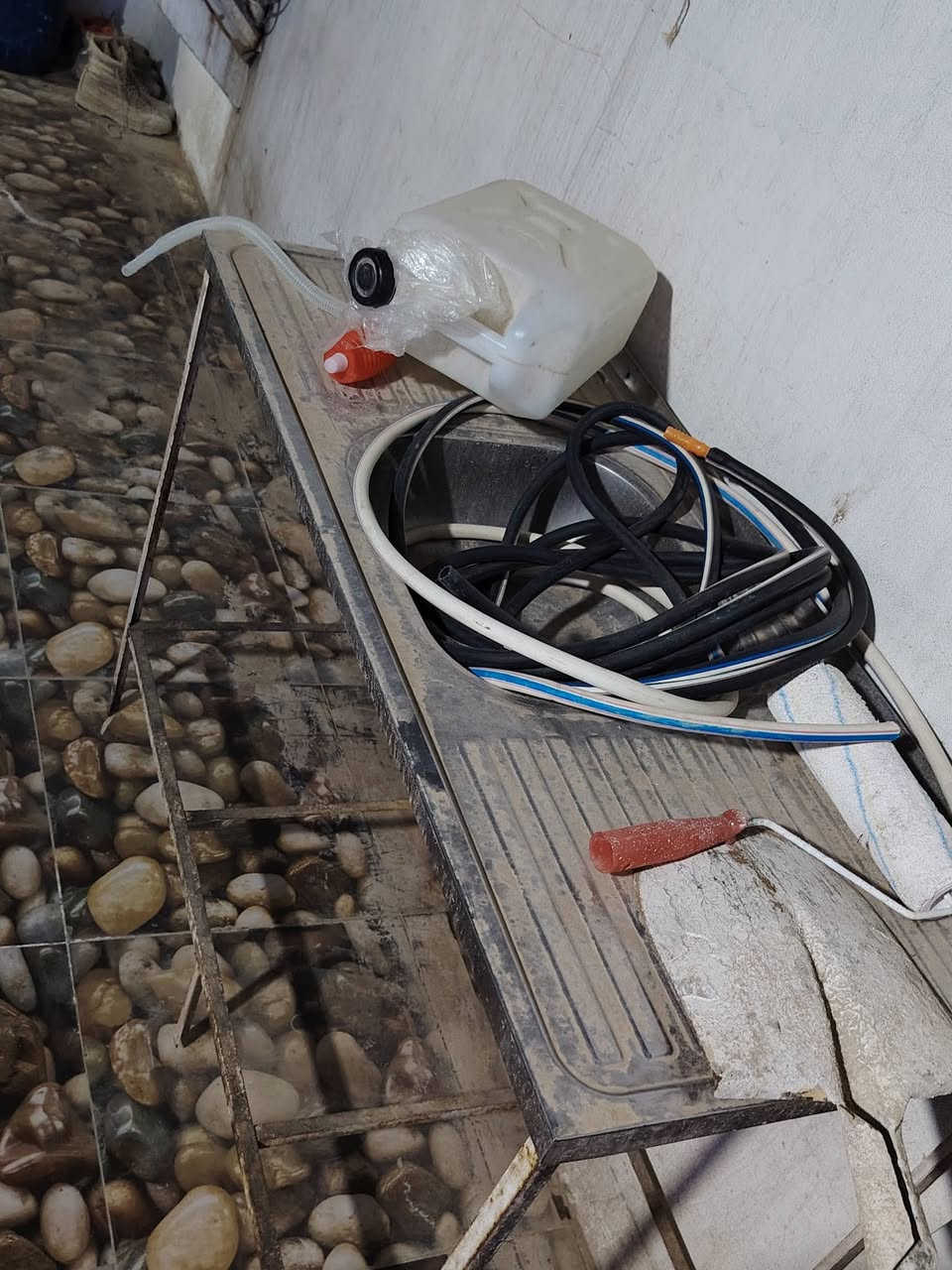 غراض للبيع كلهن شغالات  كلهن ابيعهن سعر 175


**إذا كنت صاحب هذا الإعلان وتريد حذفه لأي سبب، رجاءا أرسل رسالة إلى الدعم الفني**