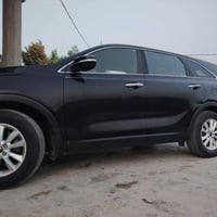 سيرنتو 20020مو كامل مواصفات ماشيه 100رقم بقداد 07513307019